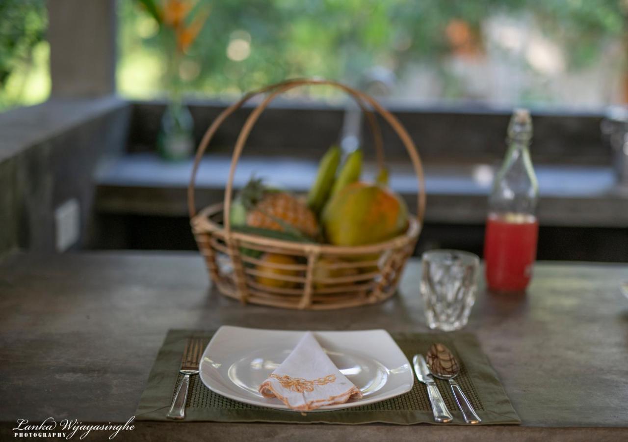 Lodge Tekkawatta Colombo