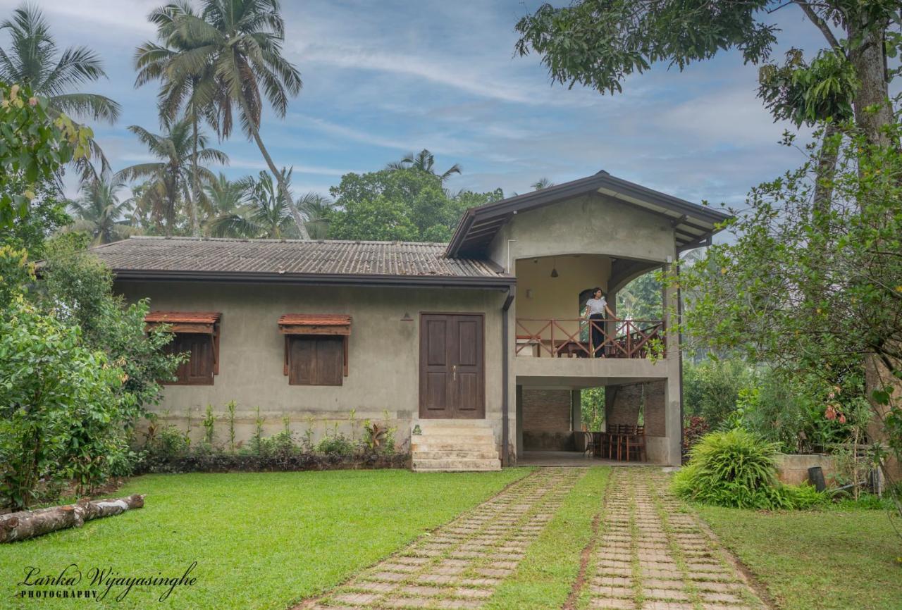 Lodge Tekkawatta