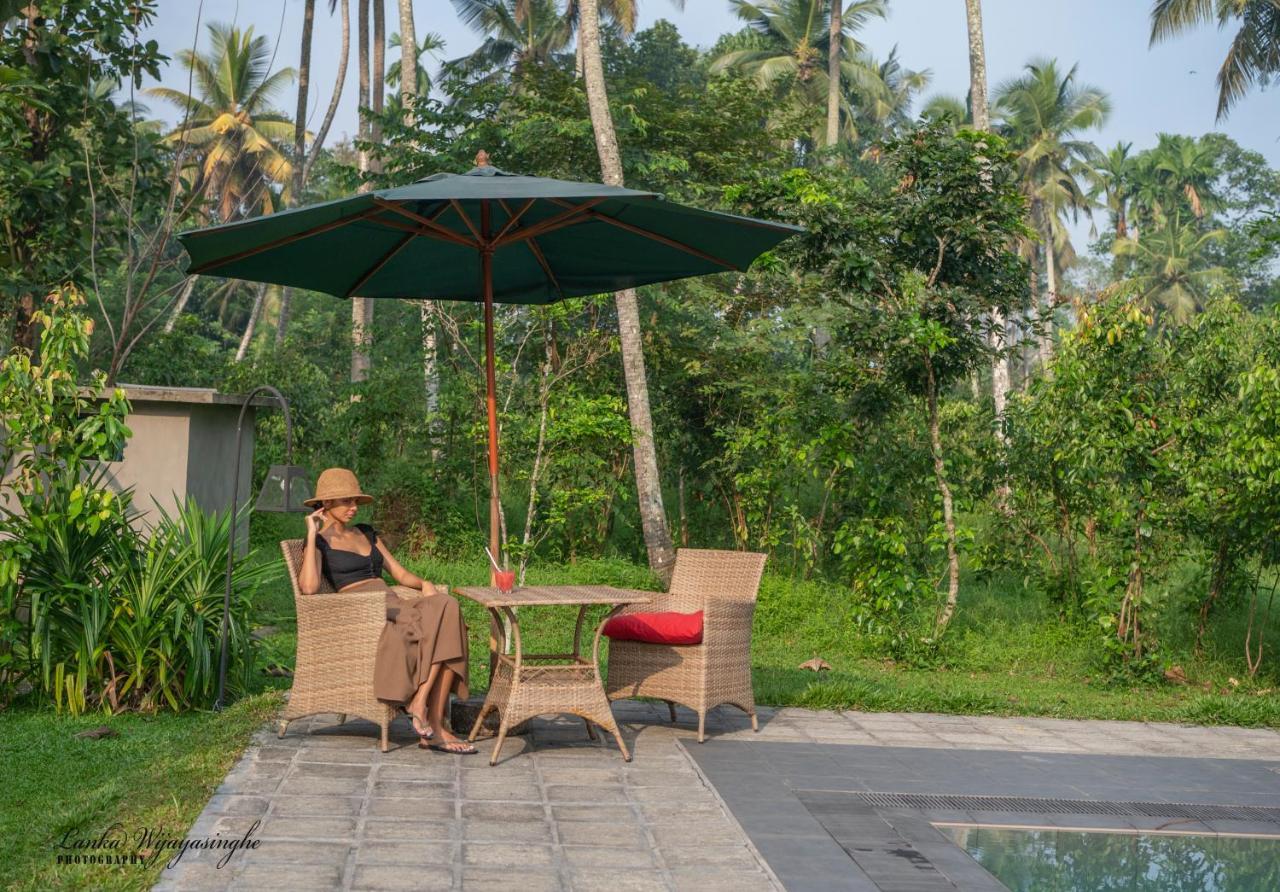 Tekkawatta Lodge Colombo