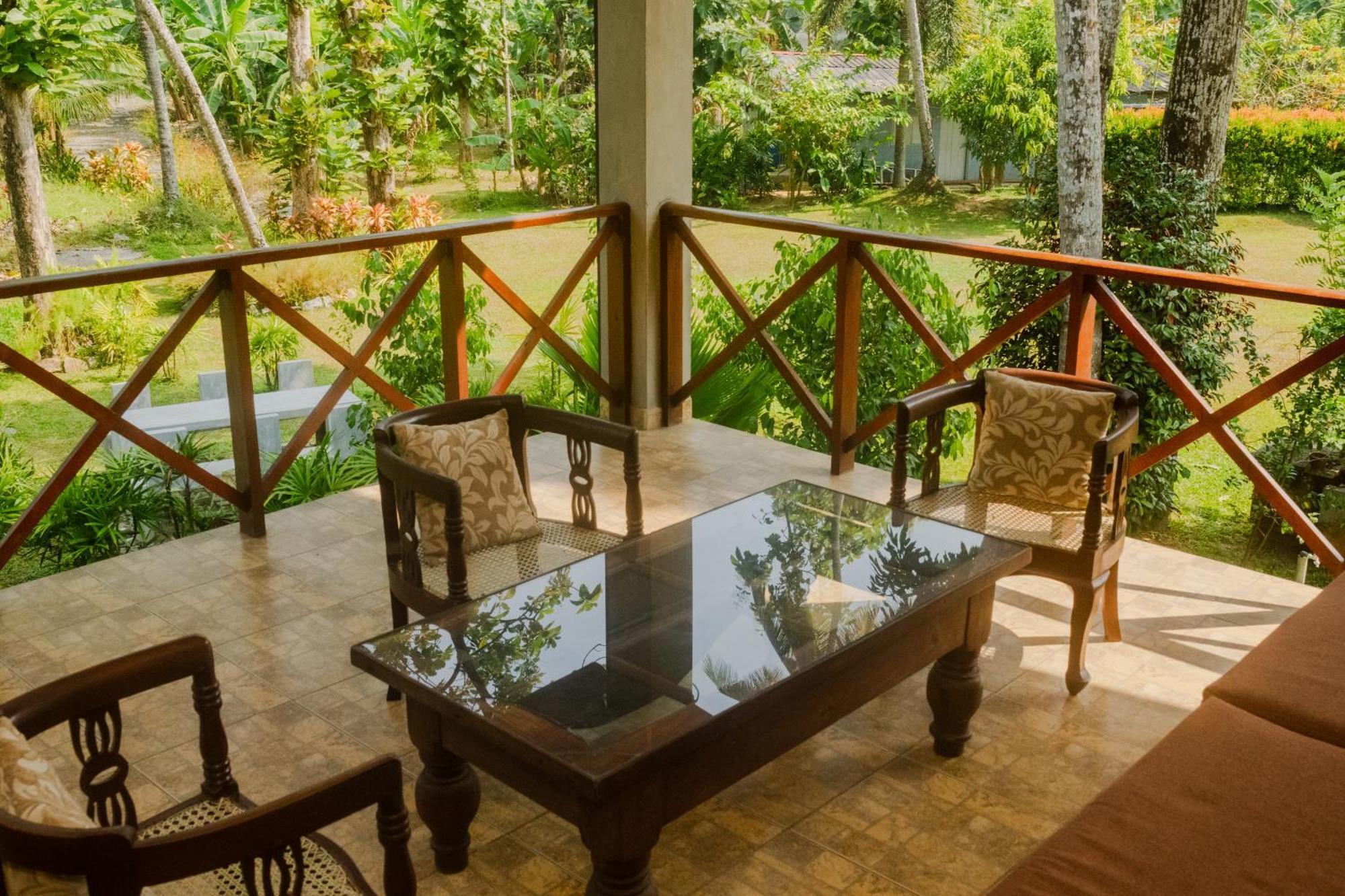 Tekkawatta Lodge