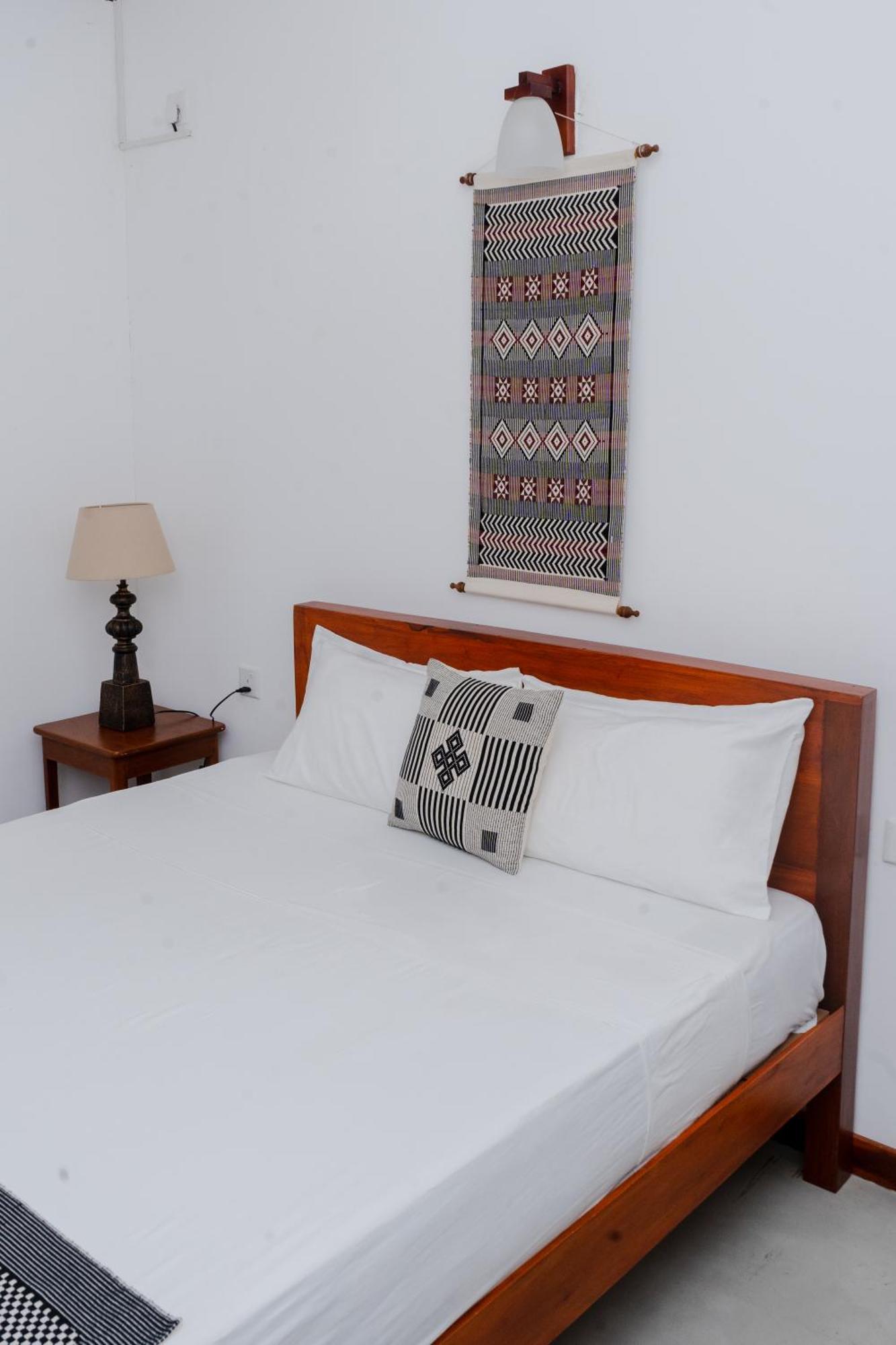 Lodge Tekkawatta Colombo