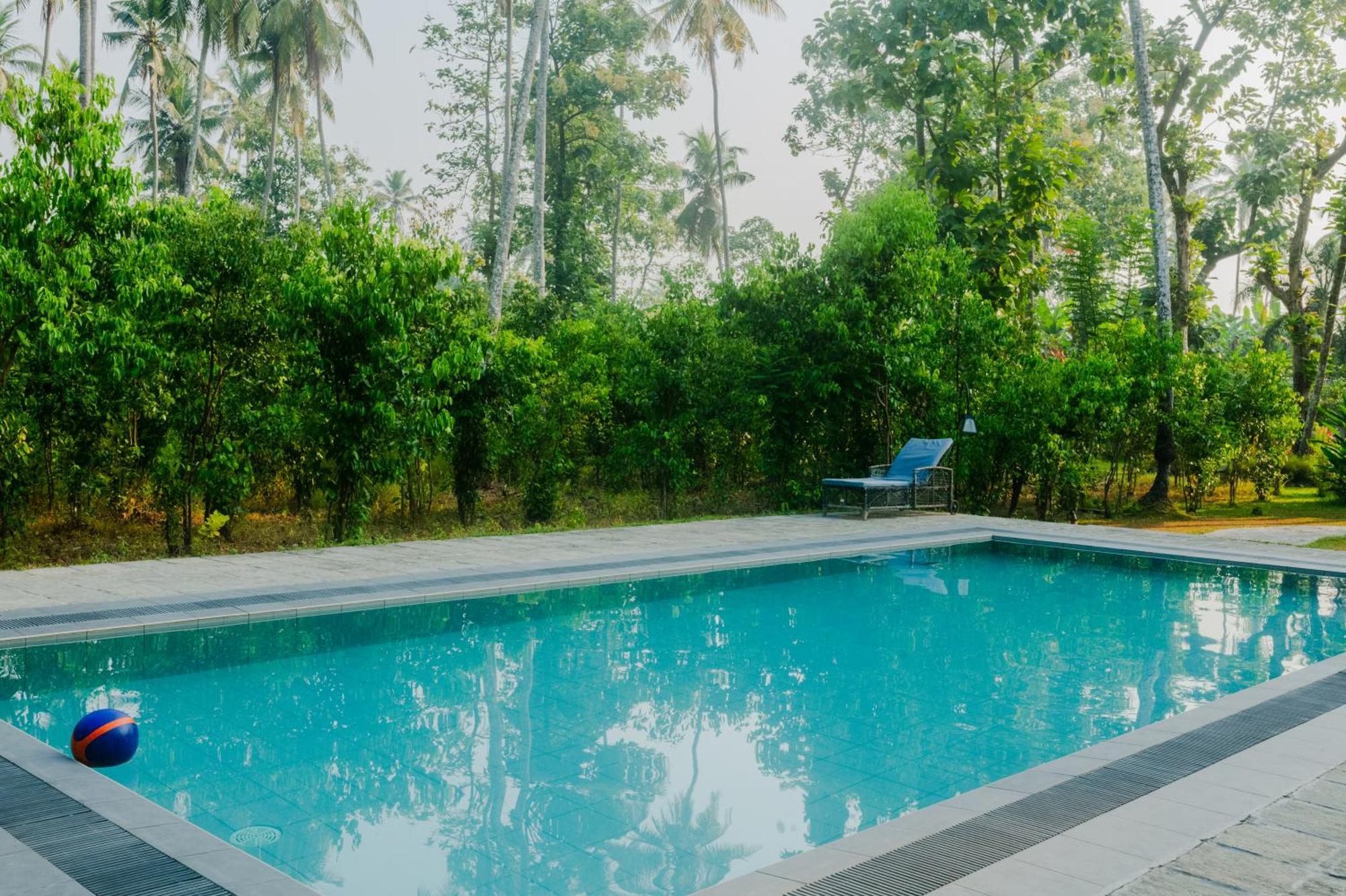 Lodge Tekkawatta Colombo