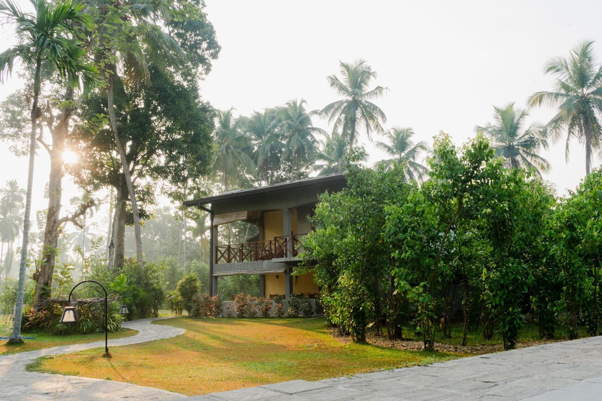 Tekkawatta Lodge Colombo